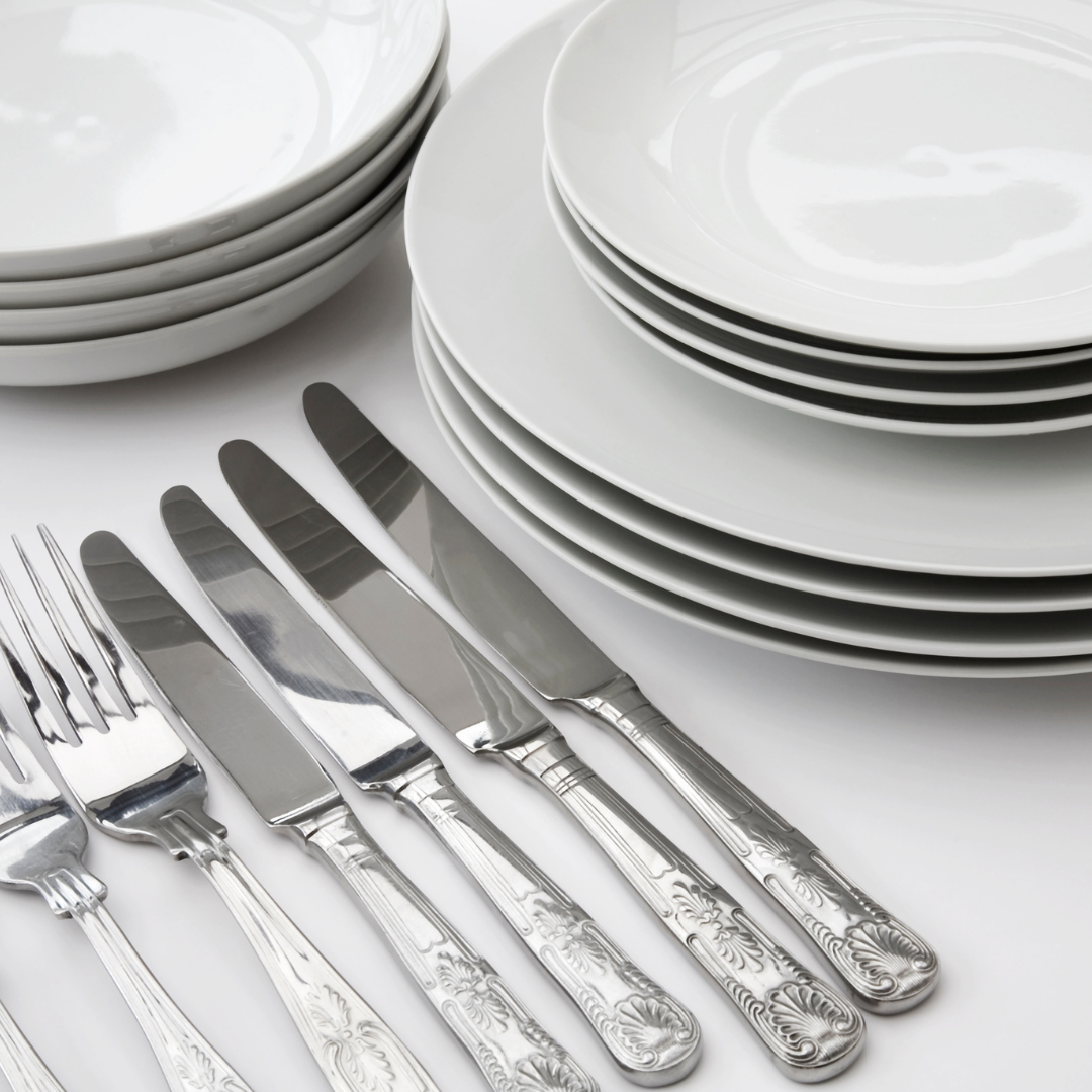 Crockery