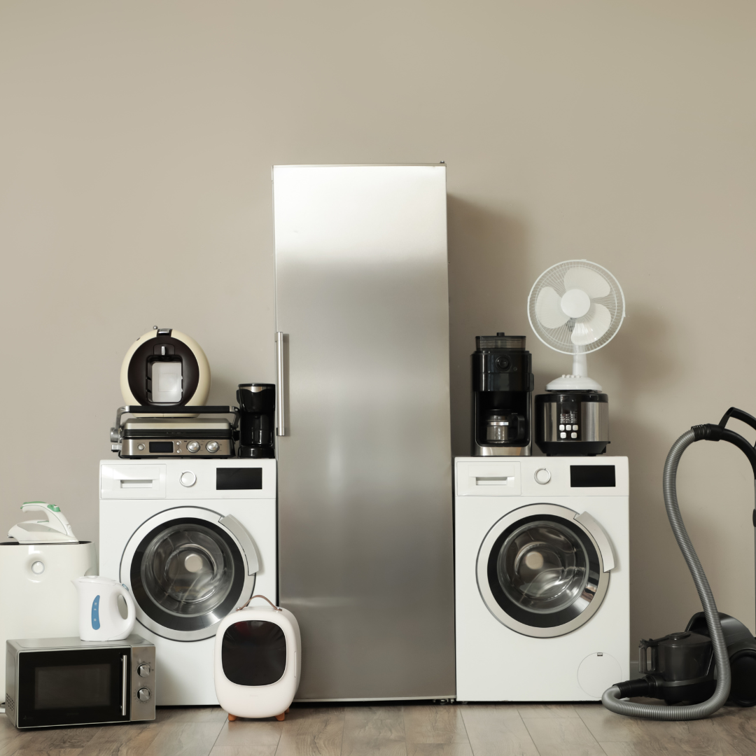Home Appliances