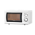Devanti 20L Microwave Oven 700W - White