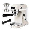 Spector Coffee Machine Cream