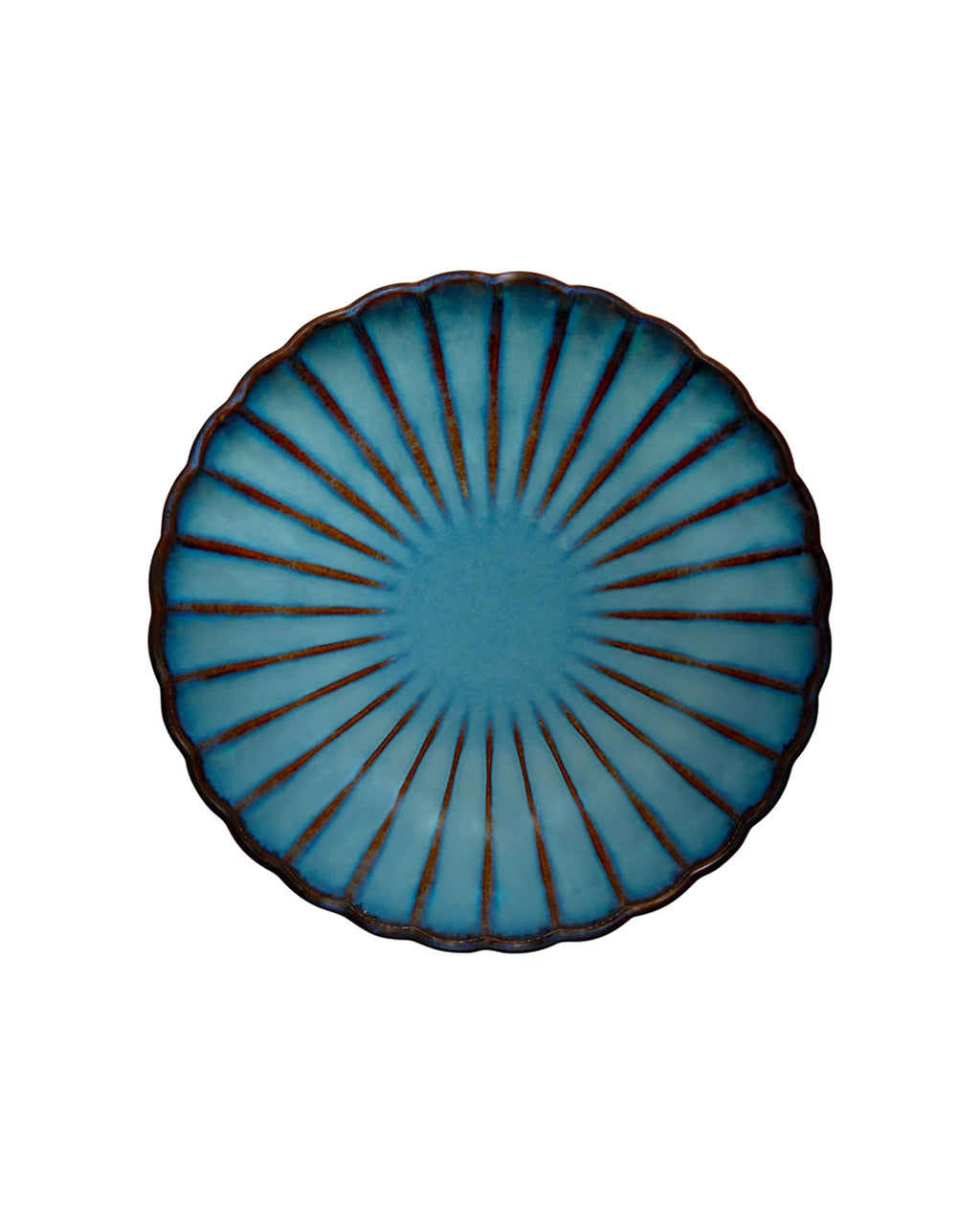 Casa Domani Solare 19cm Stoneware Bowl RH0072 - Plain
