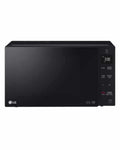 LG Neo Chef Smart Inverter Microwave - Black