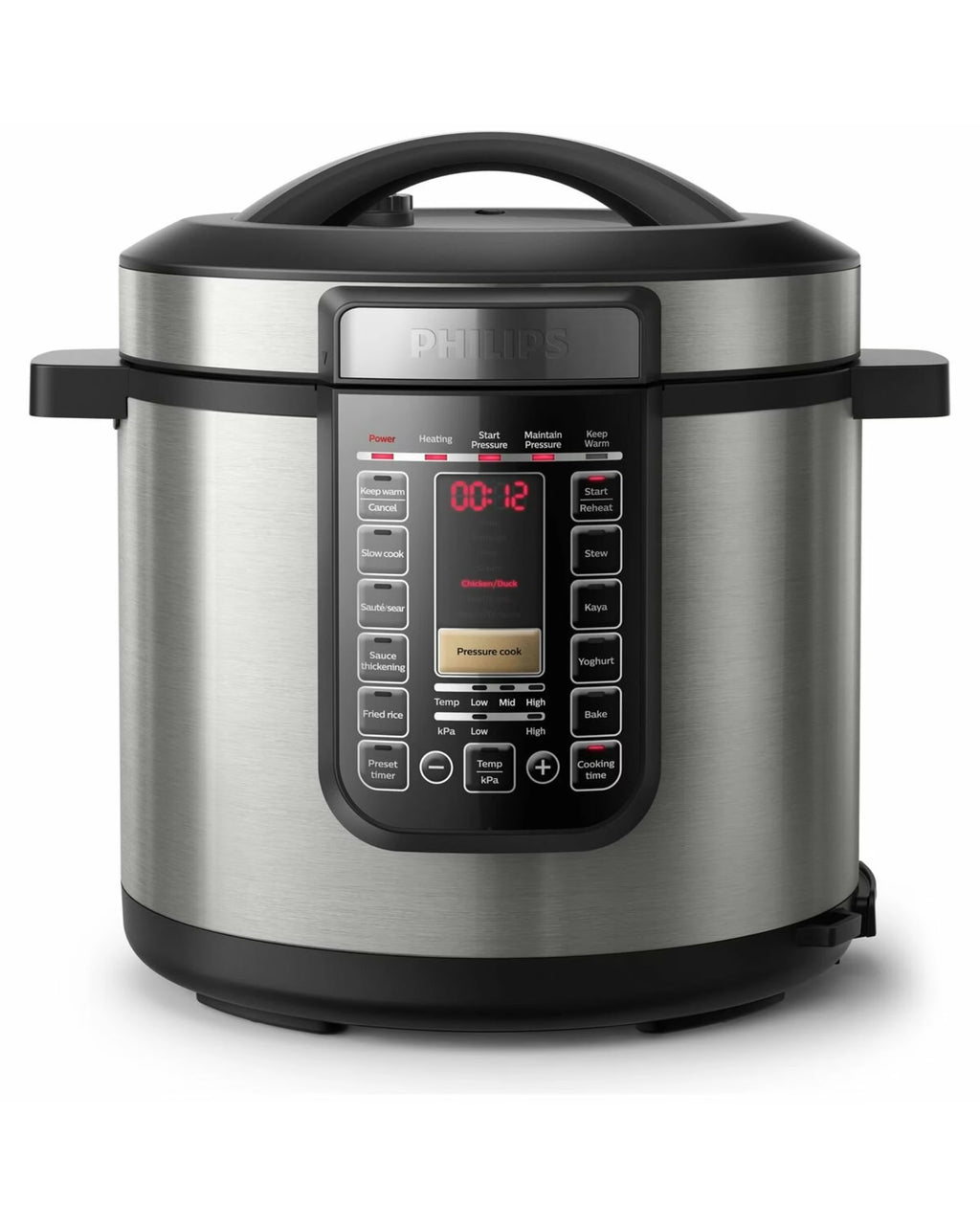 Philips All-In-One XL Multi Cooker