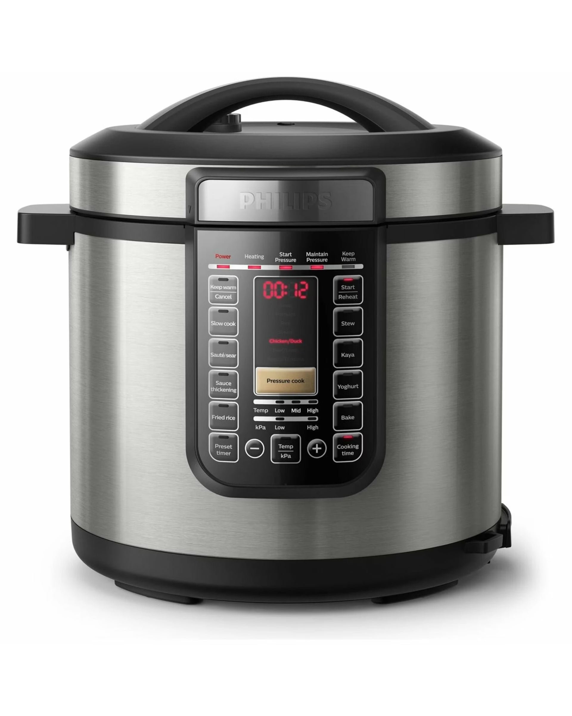 Philips All-In-One XL Multi Cooker