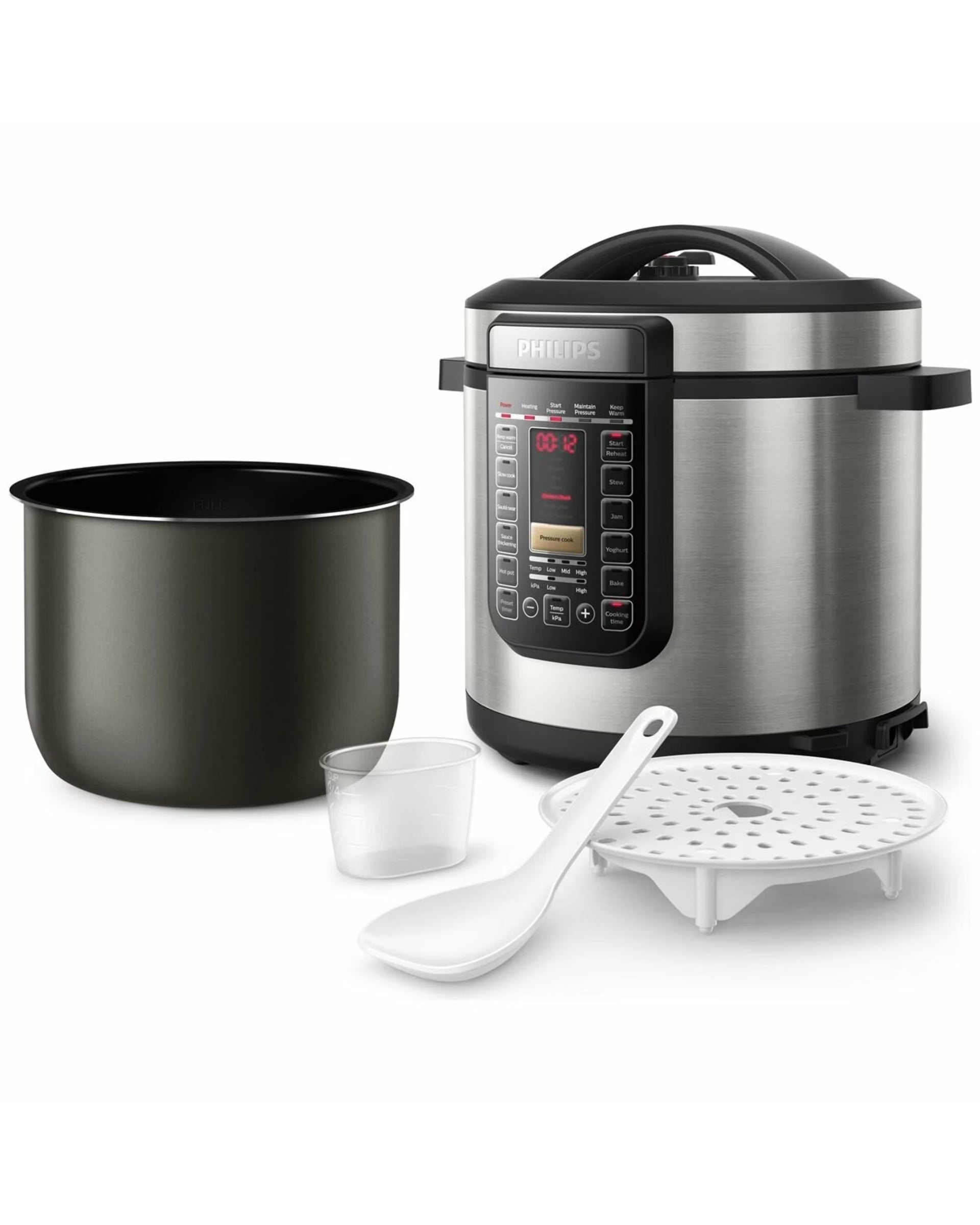 Philips All-In-One XL Multi Cooker