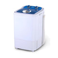 Devanti Portable Washing Machine 4.6KG - Blue