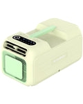 ADVWIN Portable Air Conditioner 1400W/4800BTU Green