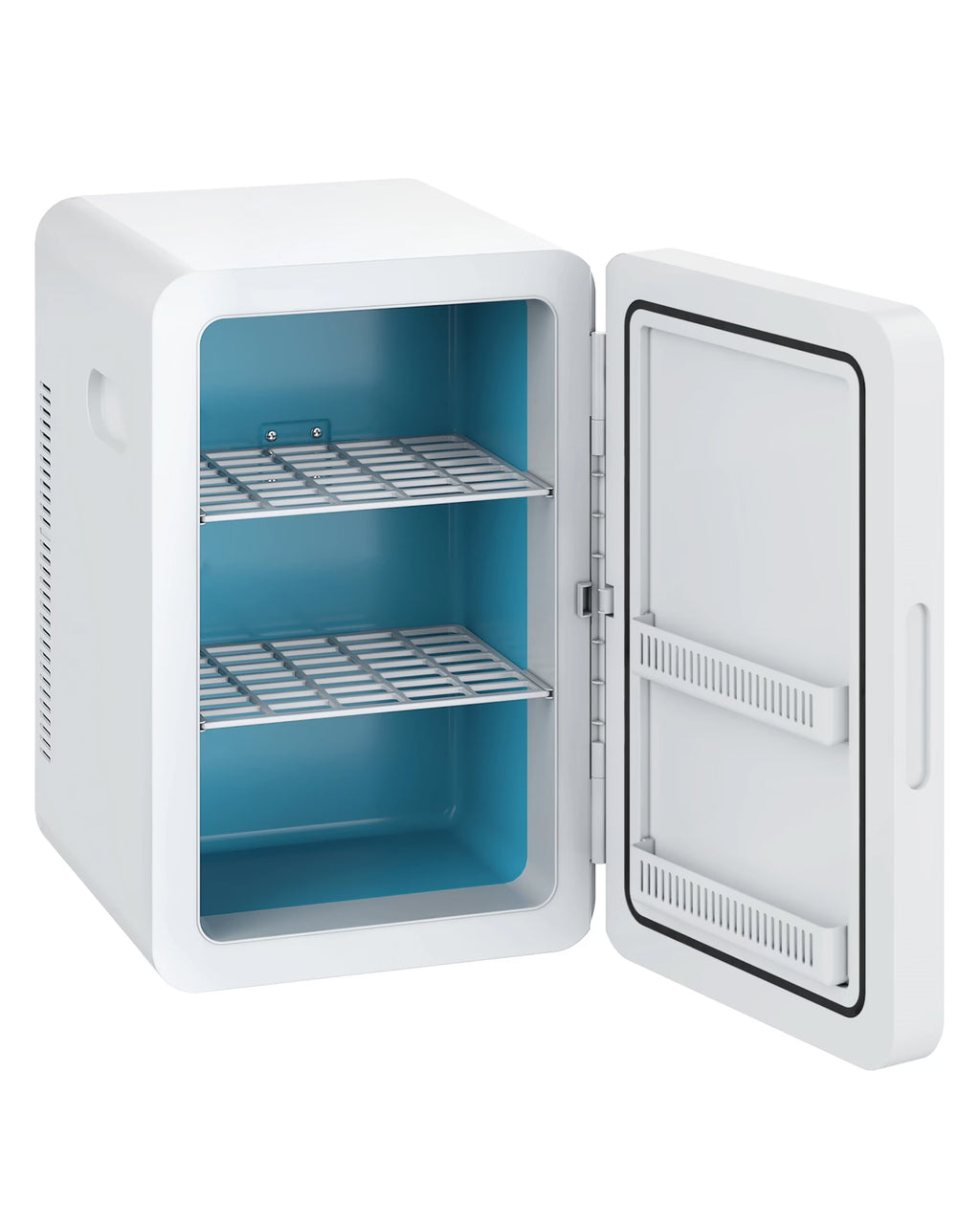 Advwin 22L Mini Fridge - White