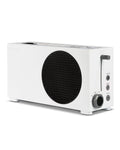 Ukonic Xbox Series S Toaster - White