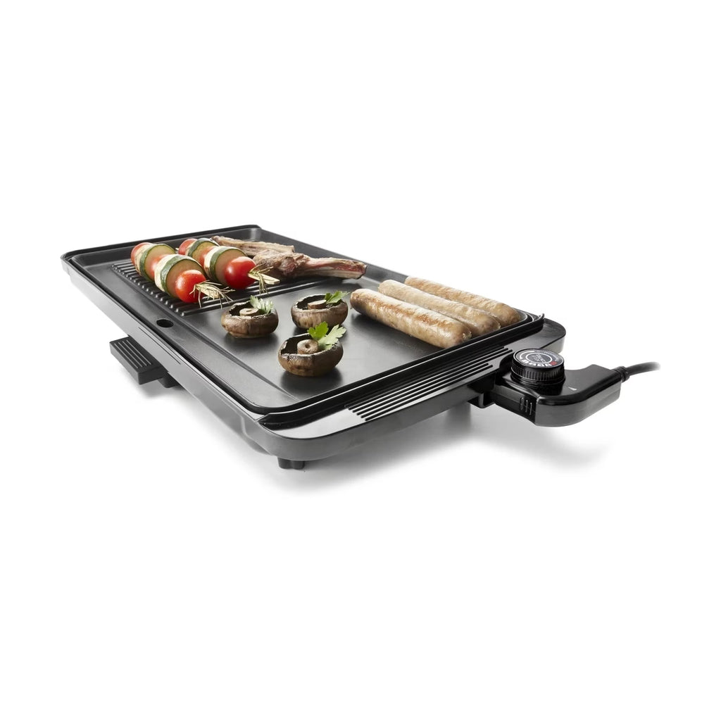 Non-Stick Grill Plate
