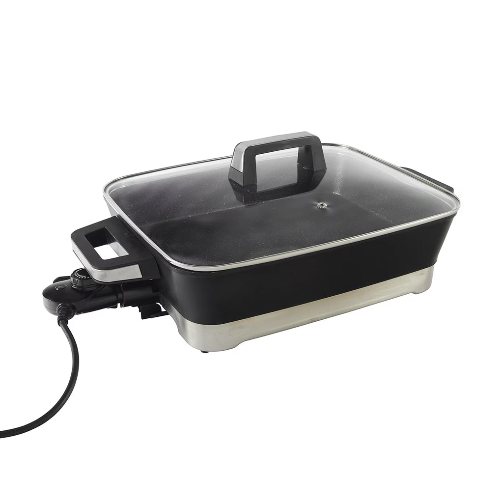 Electric Non-Stick Frypan