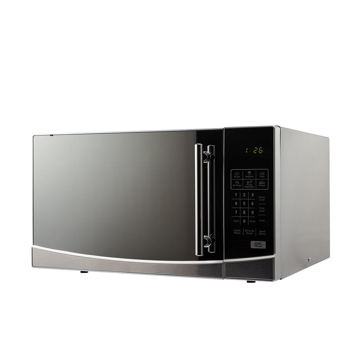 34L Microwave