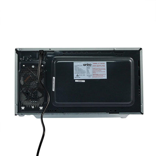 34L Microwave
