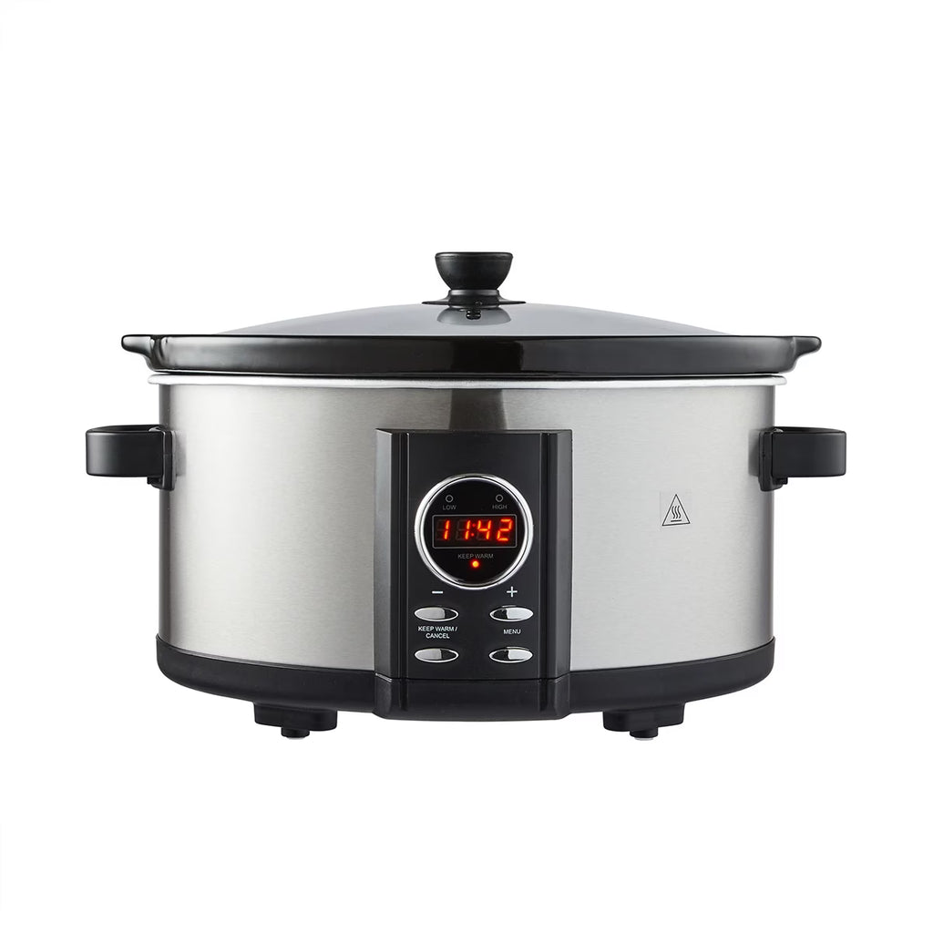 6.5L Slow Cooker
