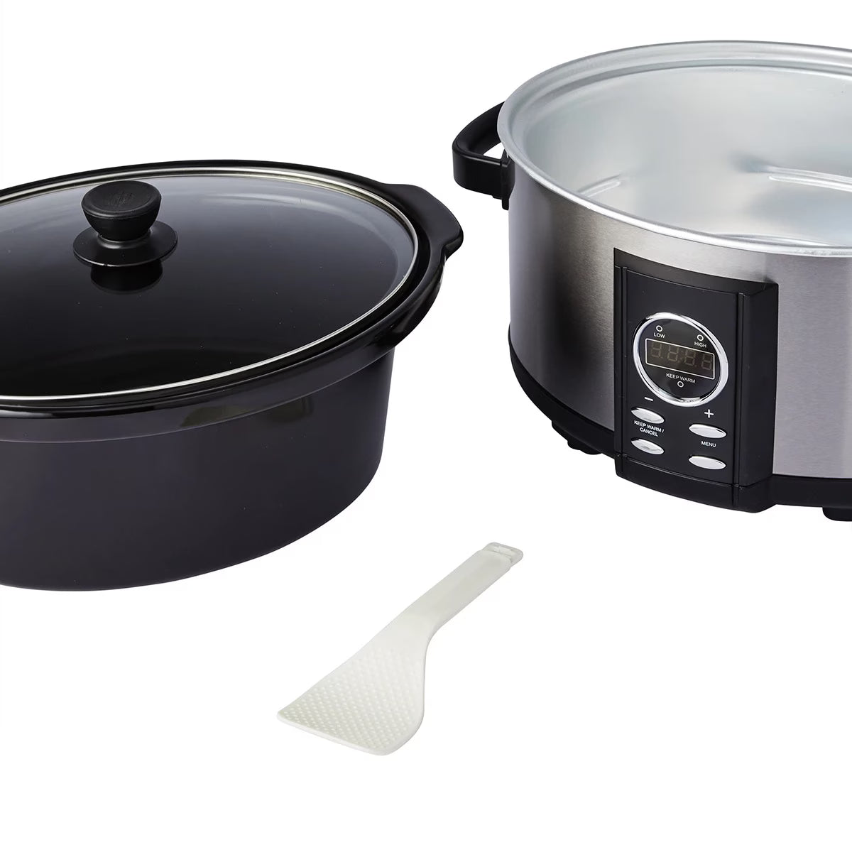6.5L Slow Cooker