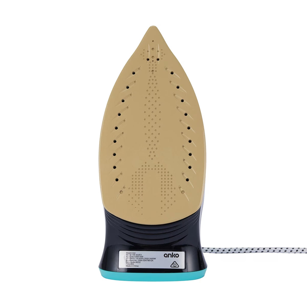 2400W Steam Iron