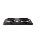 Double Hot Plate