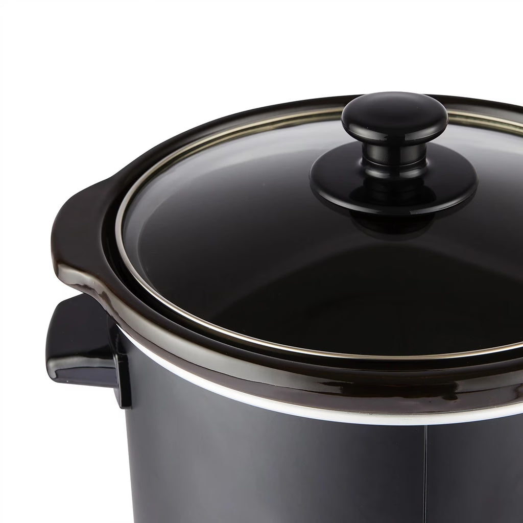3L Slow Cooker