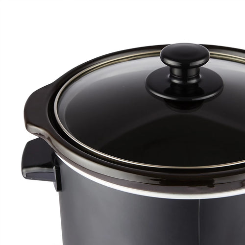 3L Slow Cooker