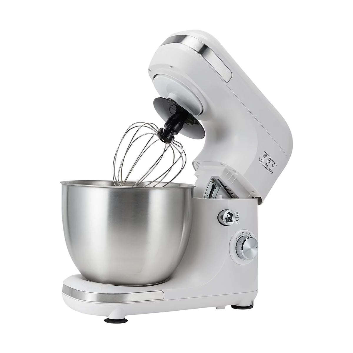 Bench Mixer - White