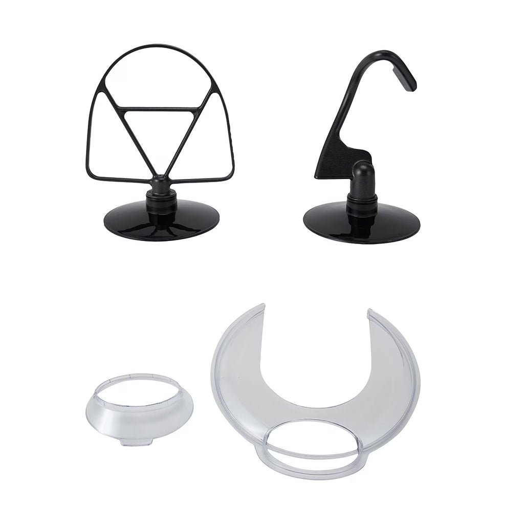Bench Mixer - White