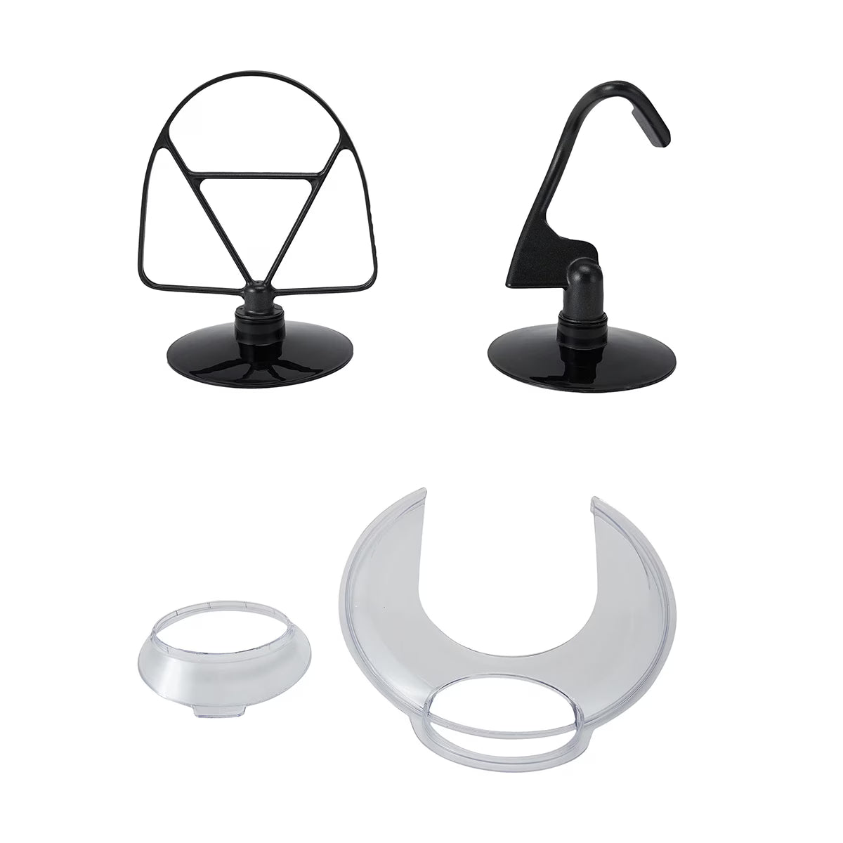 Bench Mixer - White