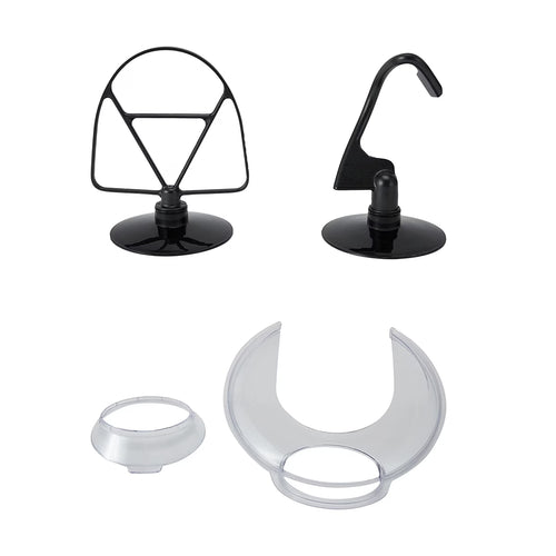 Bench Mixer - White