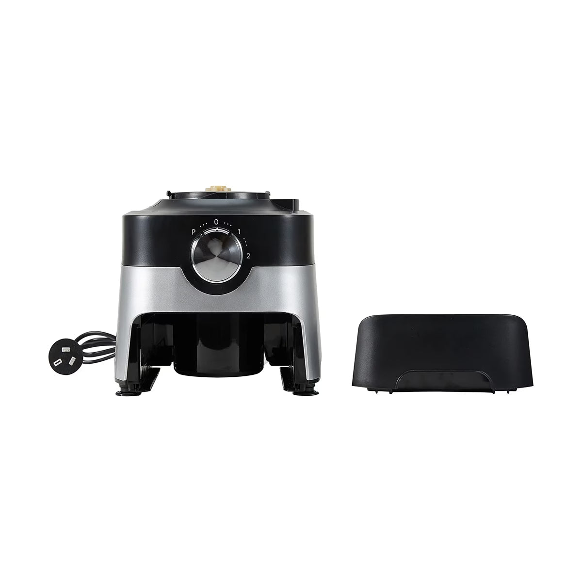2 Litre Food Processor