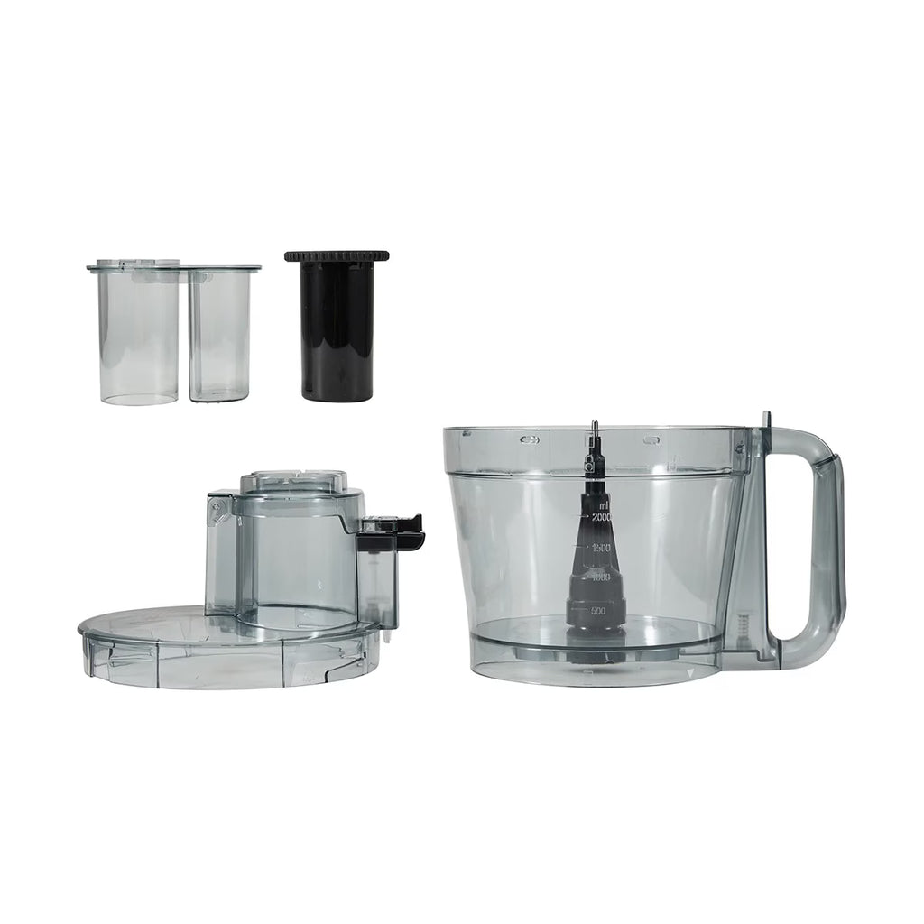2 Litre Food Processor