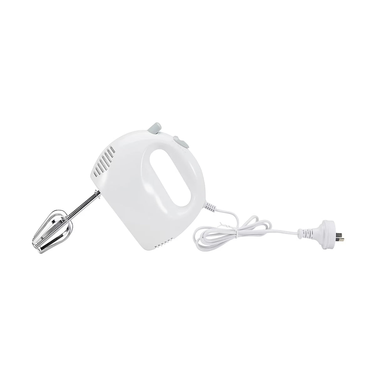 Hand Mixer - White