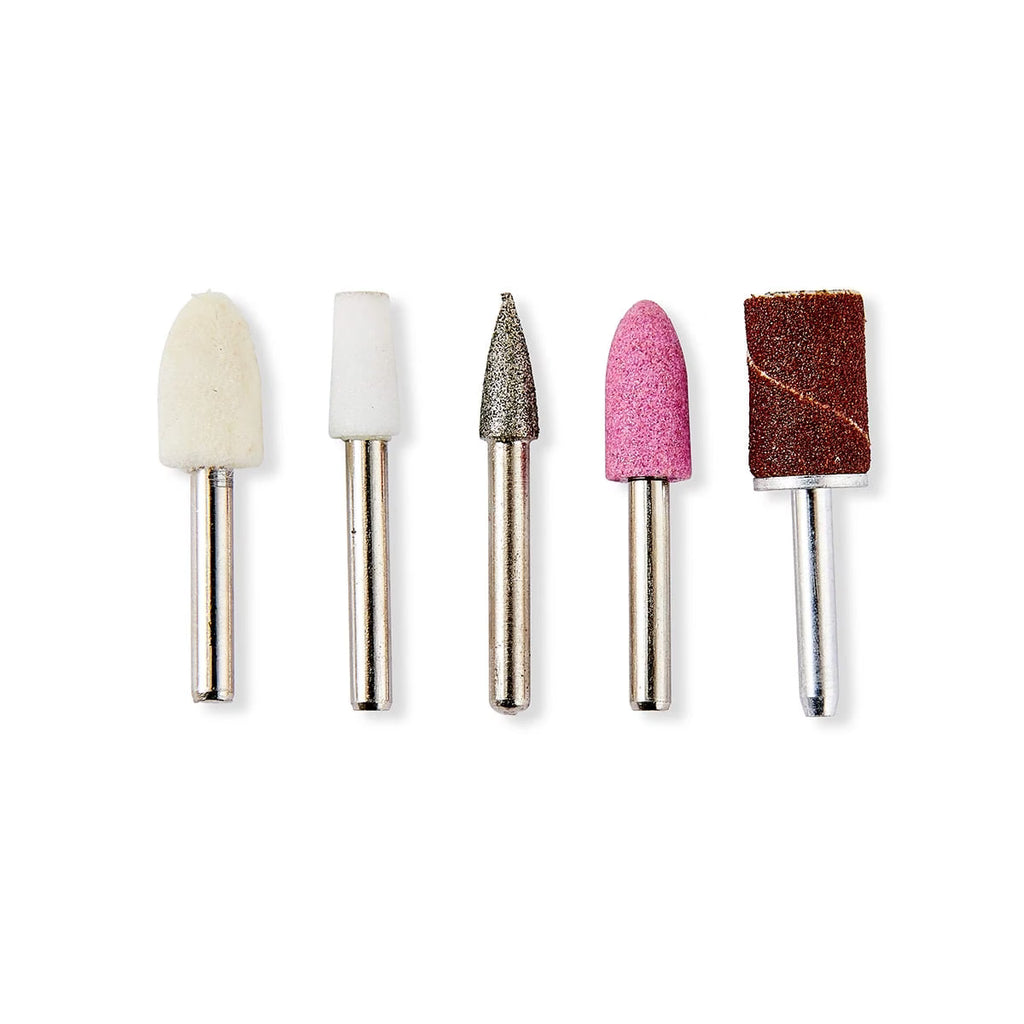 5-in-1 Manicure / Pedicure Set