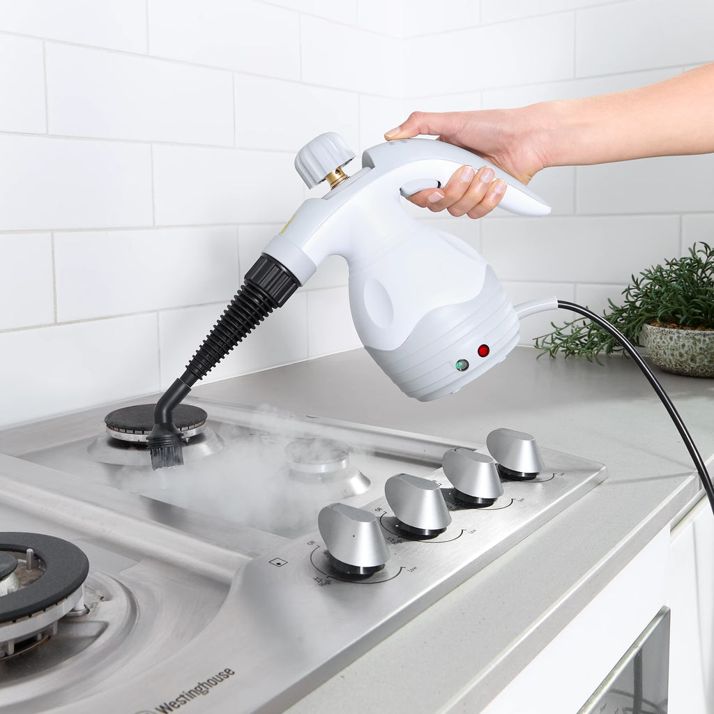 Hand Held Steam Cleaner