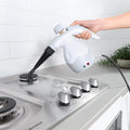 Hand Held Steam Cleaner