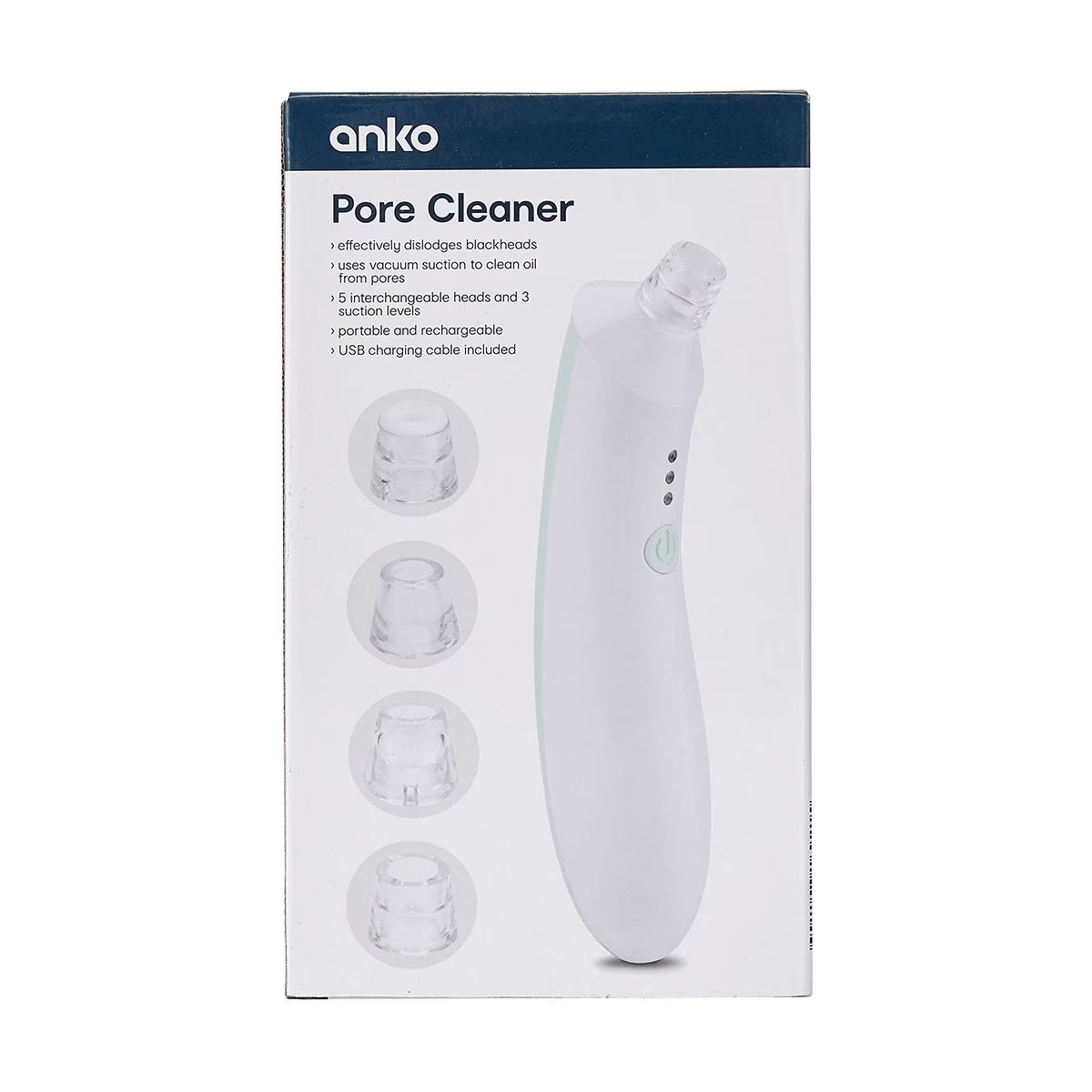 Pore Cleaner