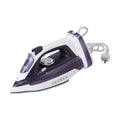 Cordless Steam Iron - Grey