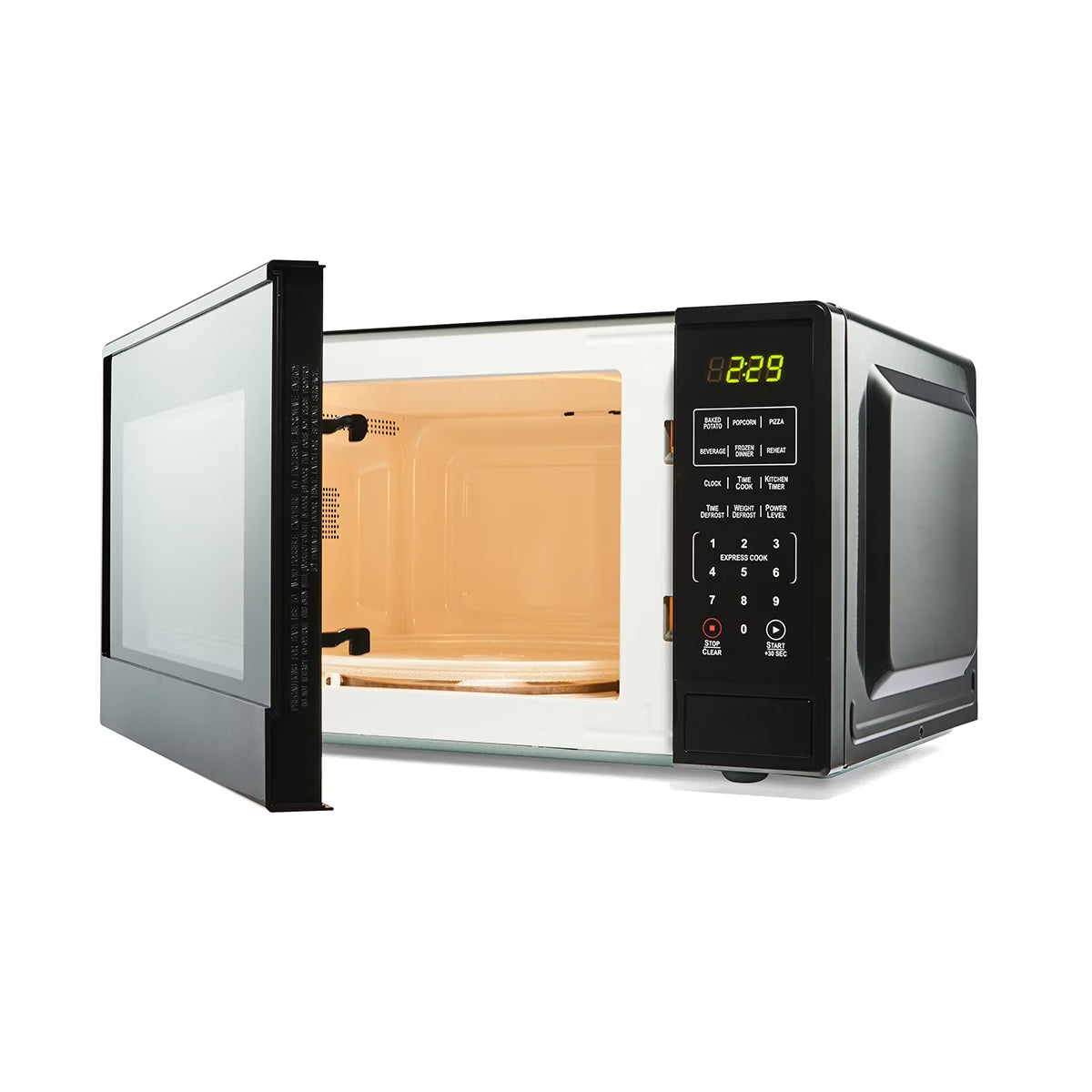 28L Microwave