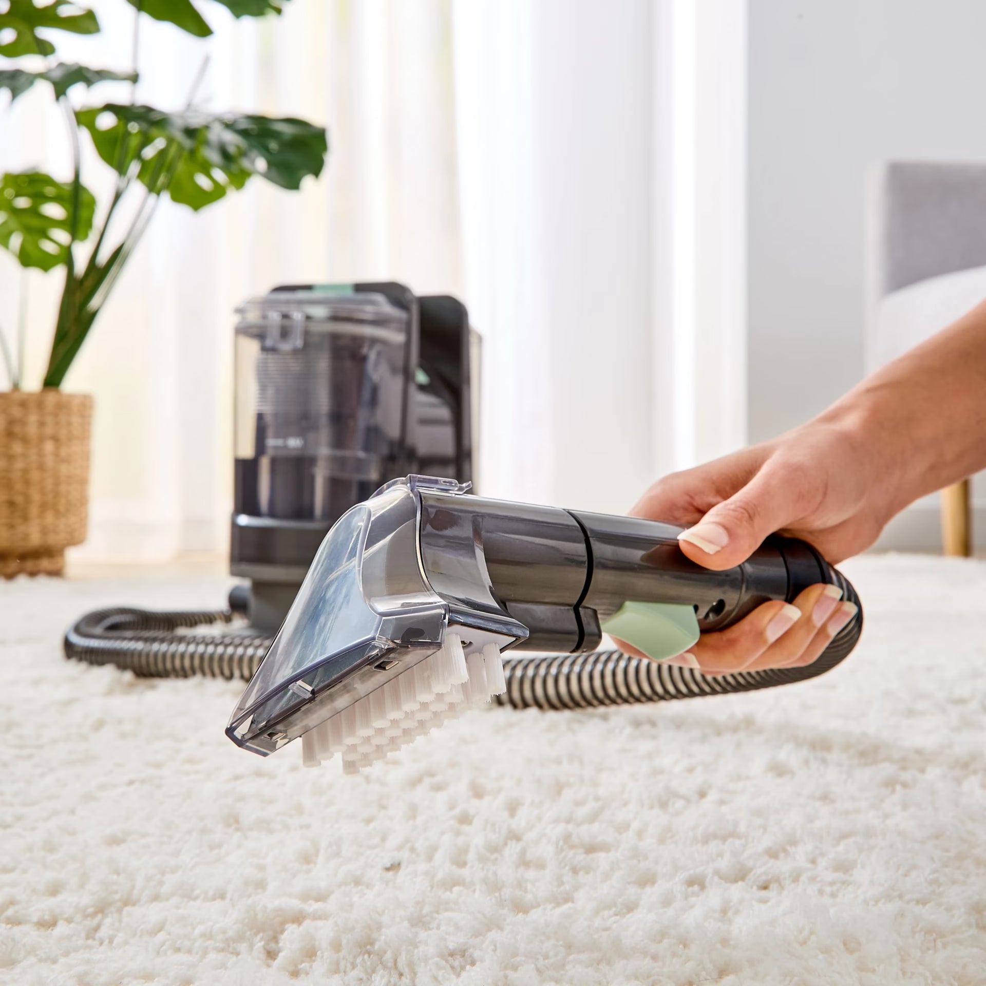 Spot Cleaner