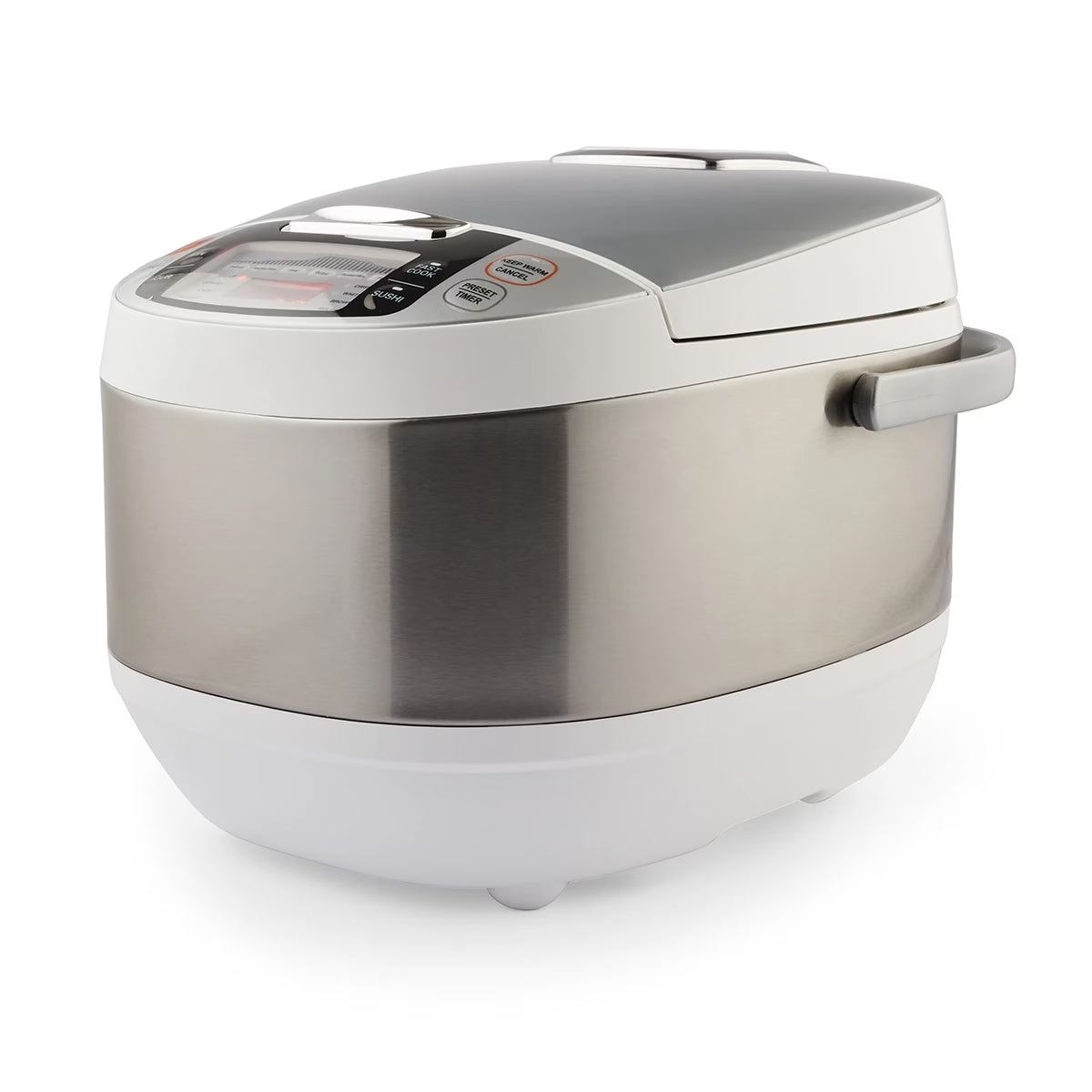 Rice Multi Cooker