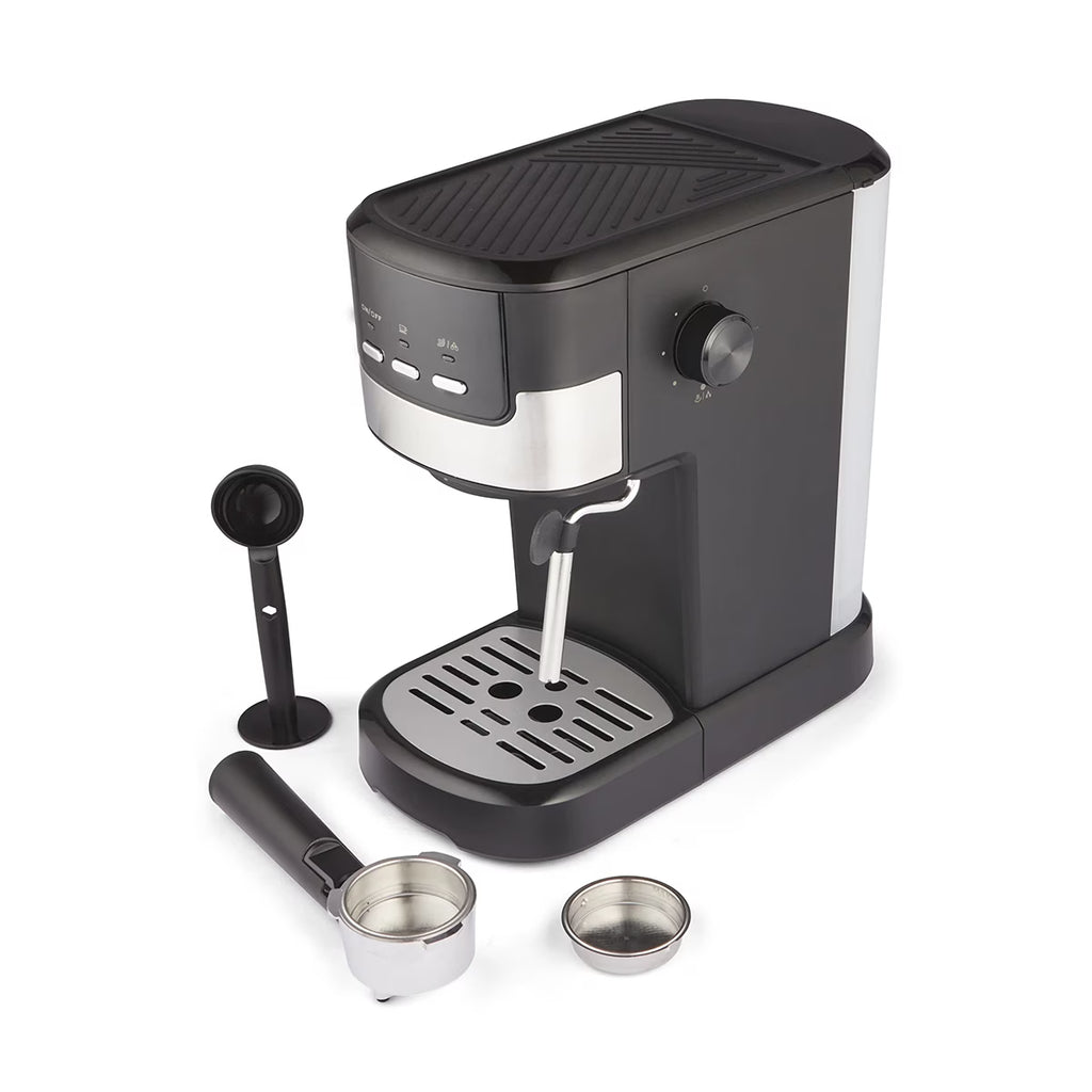 Compact Espresso Machine