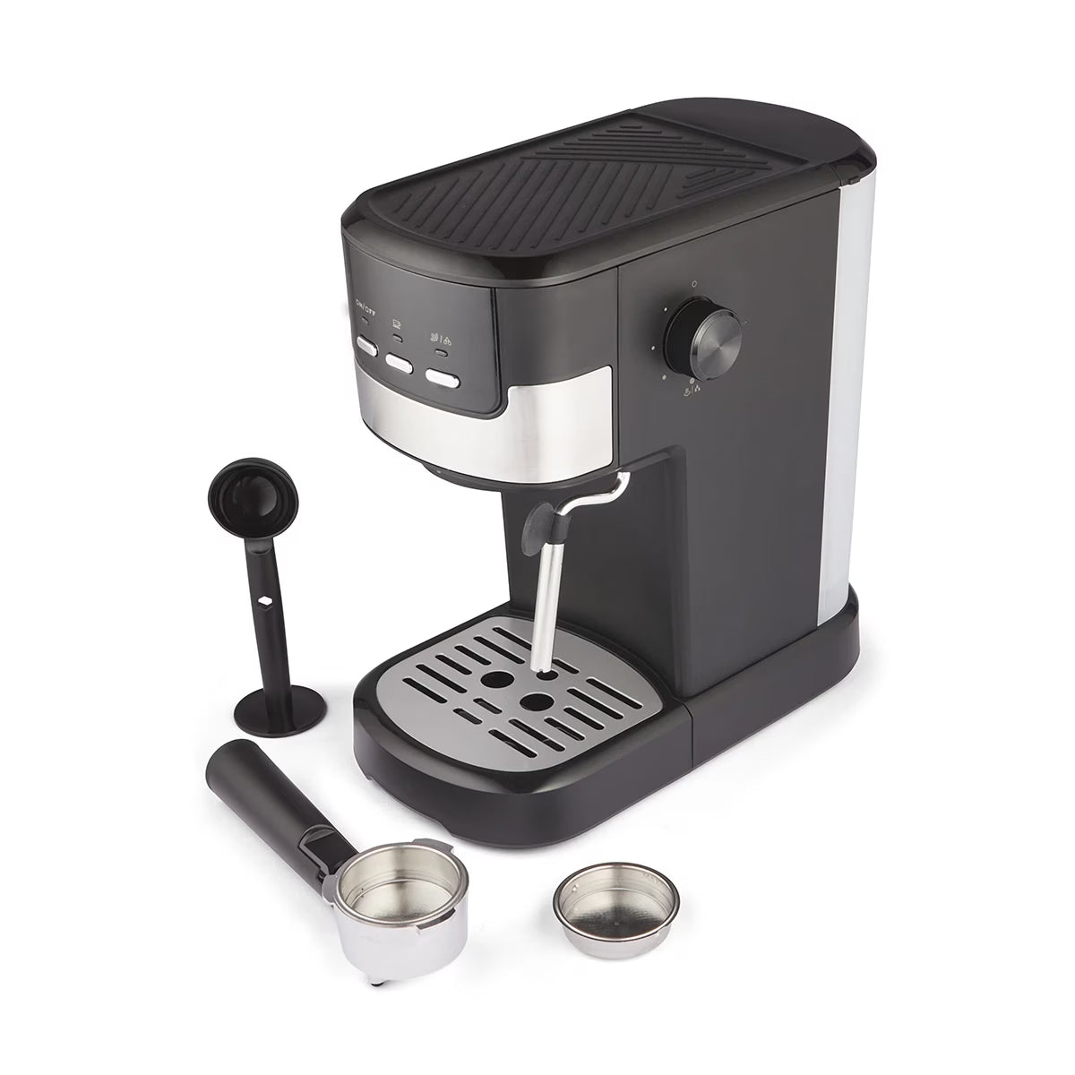 Compact Espresso Machine