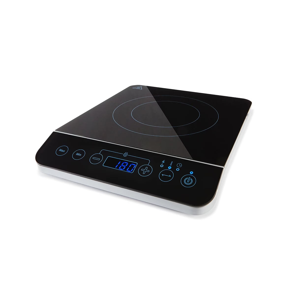 Induction Cooker - Black