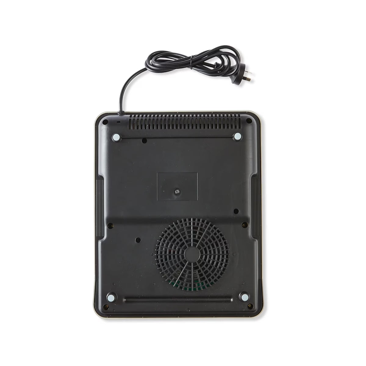 Induction Cooker - Black