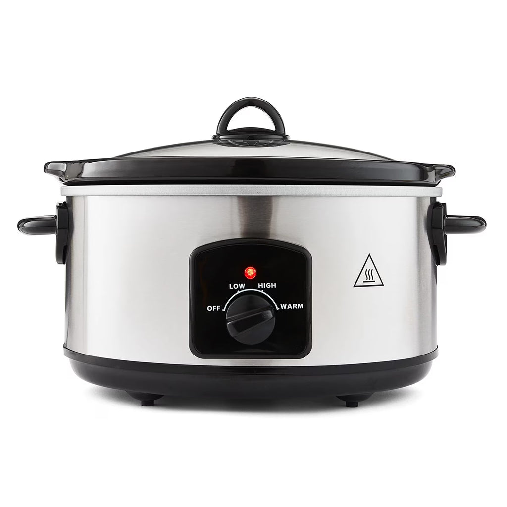 5L Slow Cooker