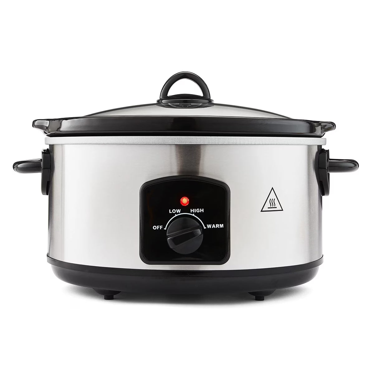 5L Slow Cooker
