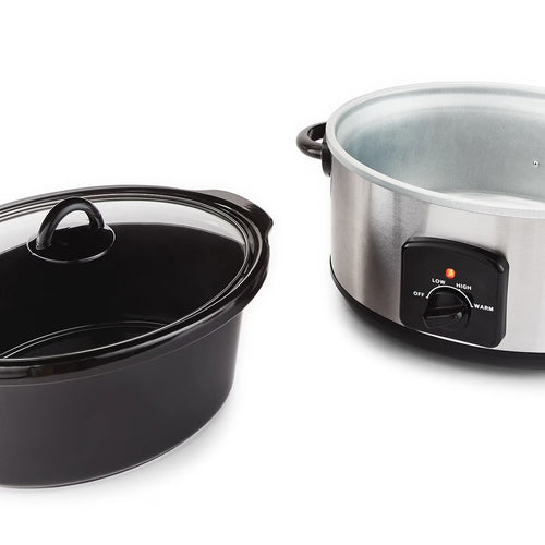 5L Slow Cooker