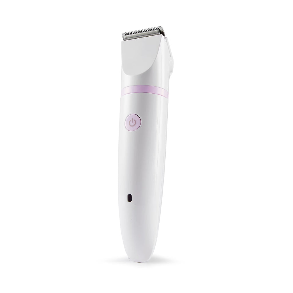 Shaving Kit - White