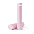 Mini Facial Hair Trimmer - Pink
