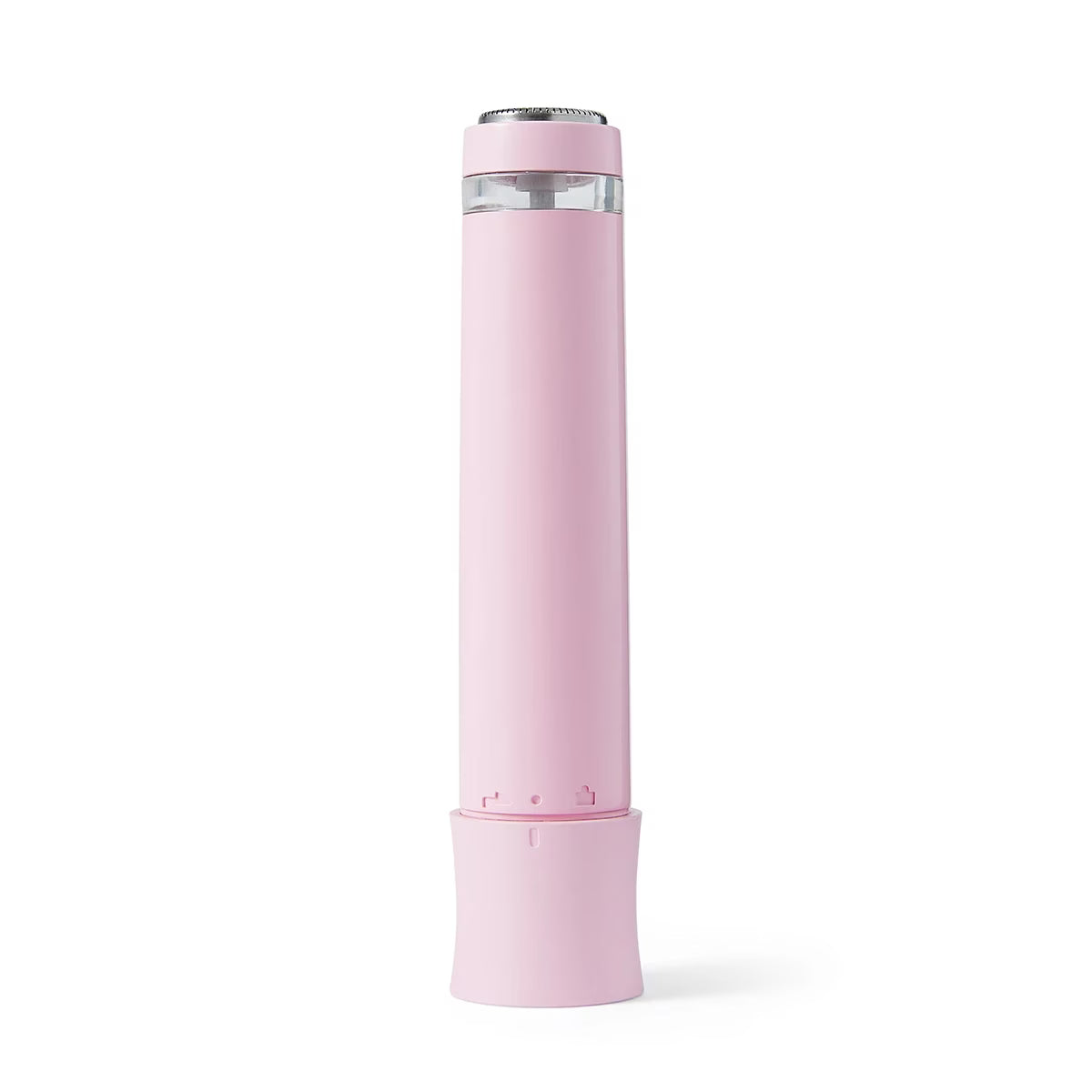 Mini Facial Hair Trimmer - Pink