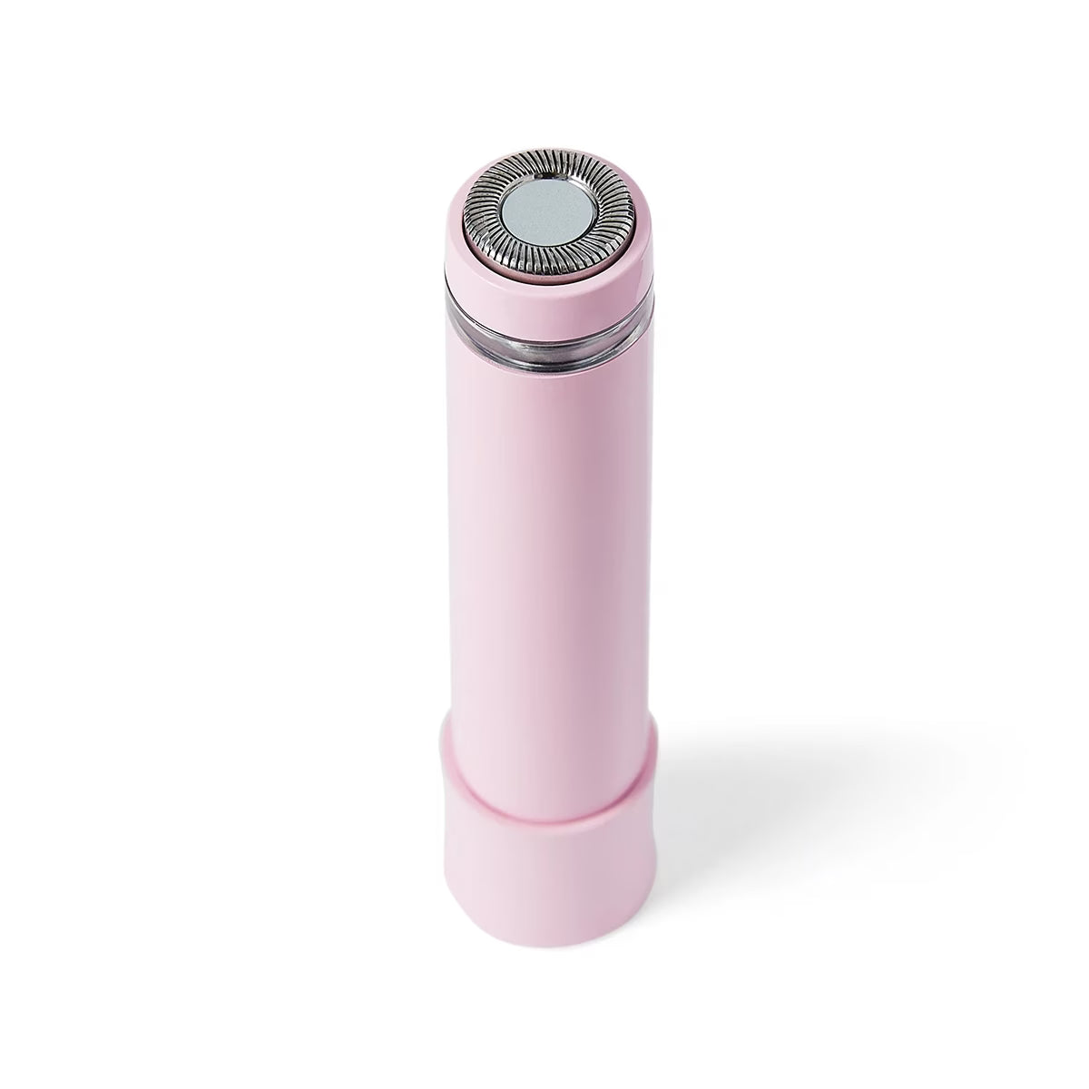 Mini Facial Hair Trimmer - Pink