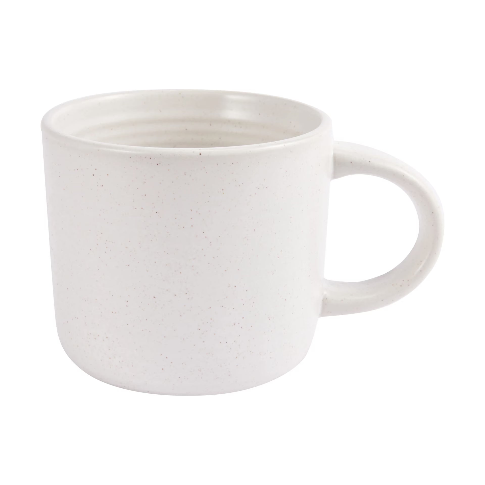White Dune Mug